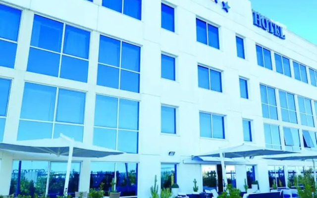 Residence Golf Hotel