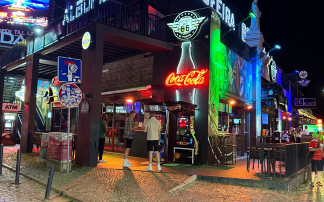 Algarvegas Paradise apartament