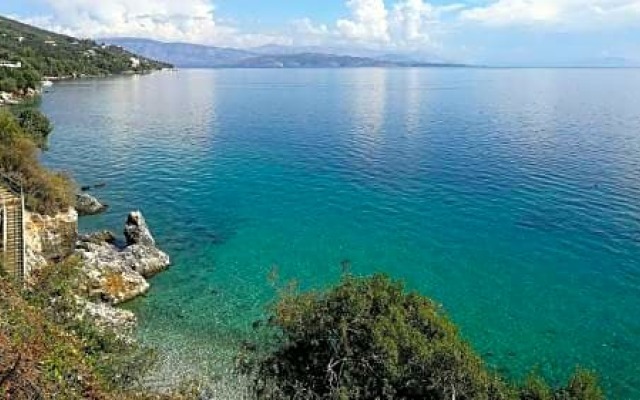 Ionian Village