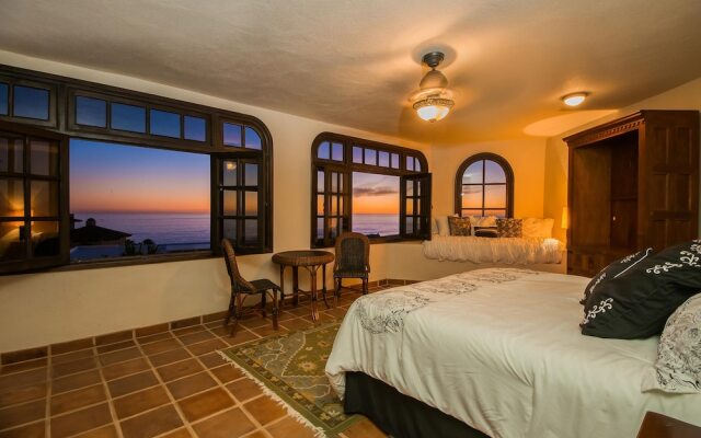 #1 House for Groups W/ocean Views at Hacienda Edith