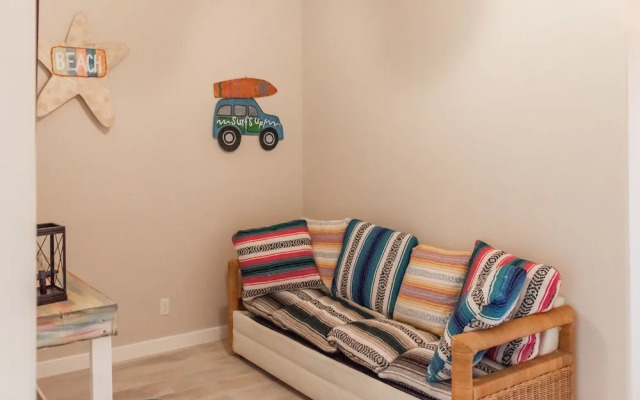 Soulshine 2 Bedroom Condo