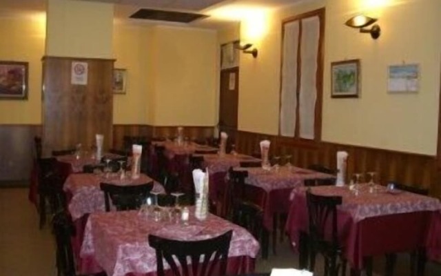 Ristorante Locanda Milano