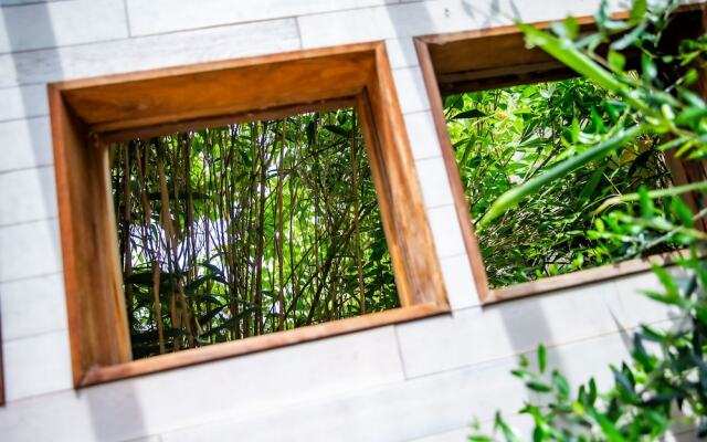 Maison d'Hôtes La Ferme de L'Oudon & Spa