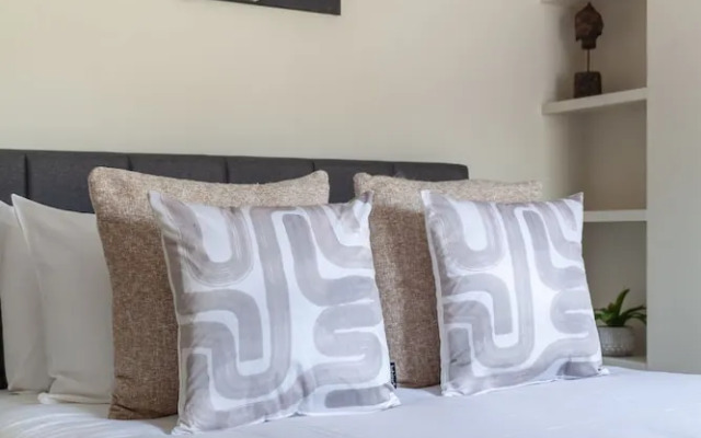 5 Bed Apartment in Clapham