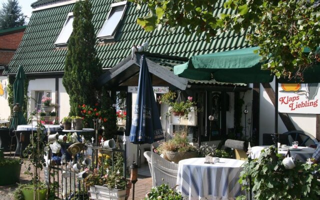 Romantik Landhaus & Pension Klapsliebling