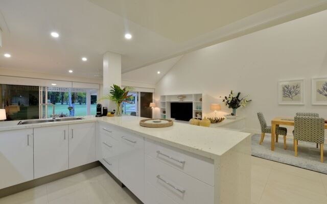 Mirage Luxury Villas