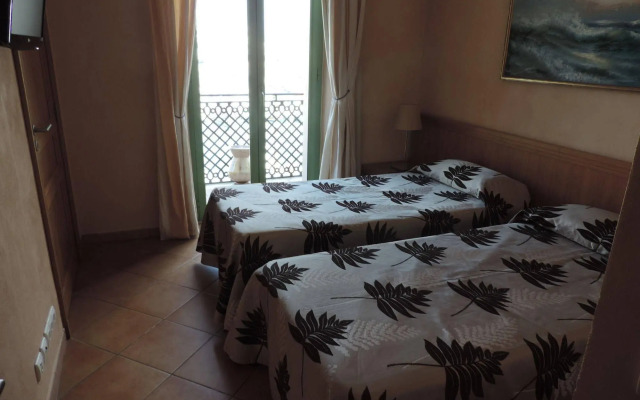 Résidence La Loggia
