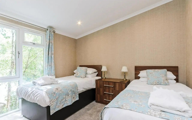 Quarry Walk Lodges