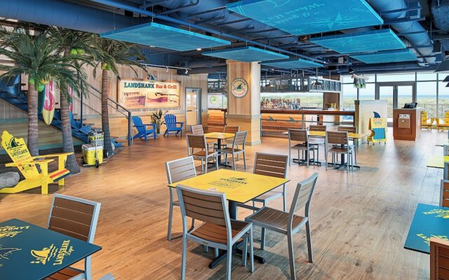 Margaritaville Jacksonville Beach