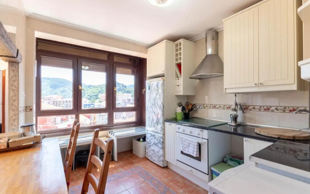 Bermeoko Etxie La casa de Bermeo EBI-795