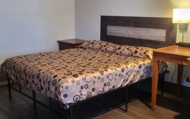 Jet Inn Motel