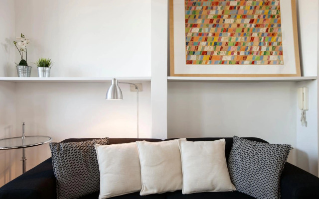 RomeAsYouLike - Babuino Sweet Loft