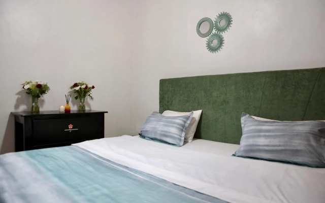 F&H Apartments