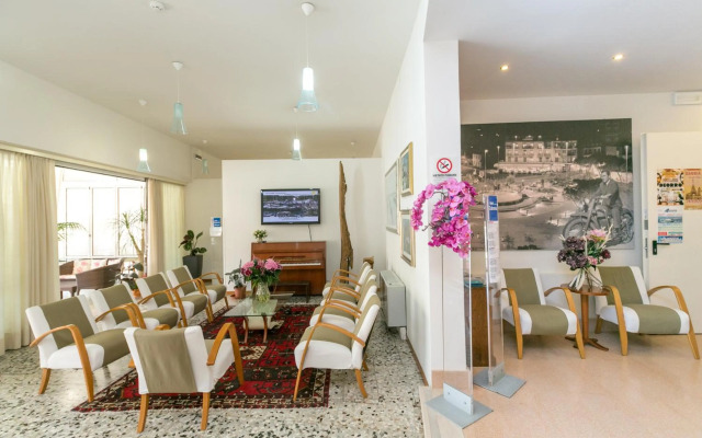 Hotel Colonna