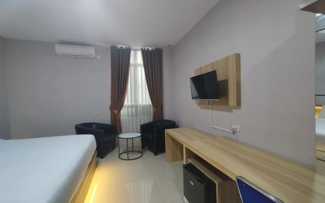 Great Cokro Edotel Lampung