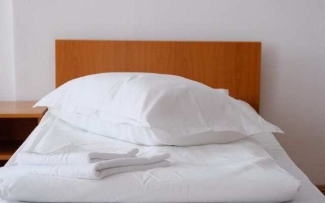 City Stay Hostel