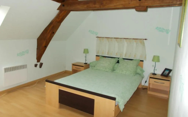 La Ferme de Genarville