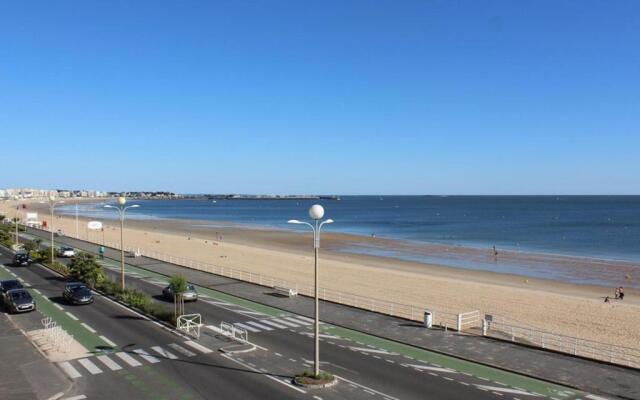 Appartement La Baule, 1 pièce, 2 personnes - FR-1-245-68