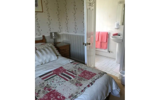 Willowbank House