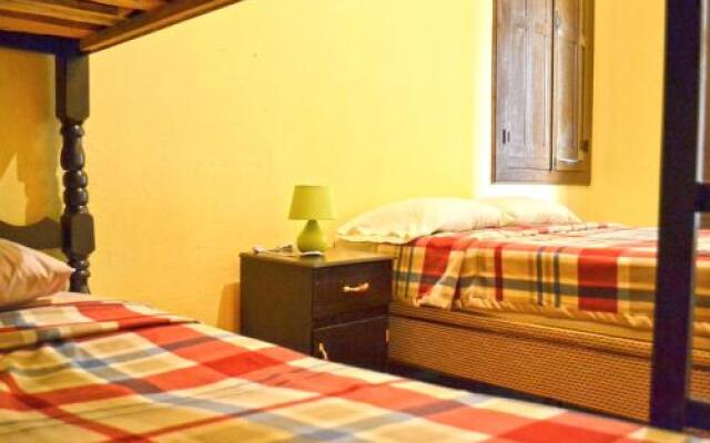 Hostal Rocio B&B - Hostel