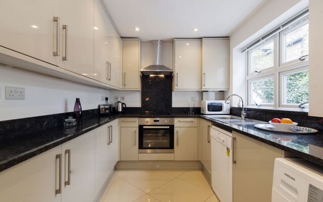 FG Property - The Fulham Mirabel Gem III