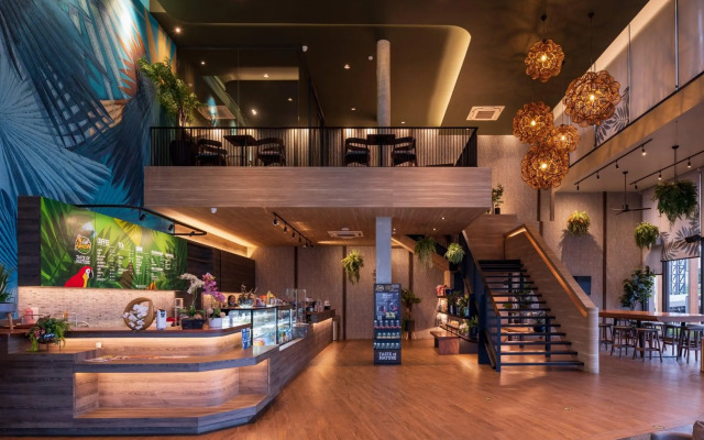 The Signature Hotel Airport