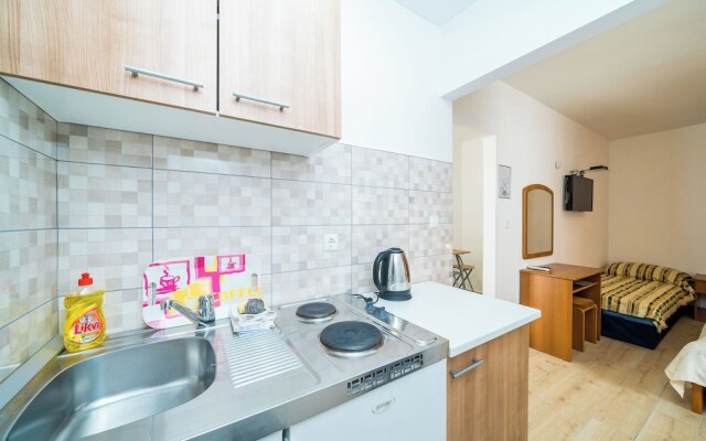 Villa Marija Adriatic