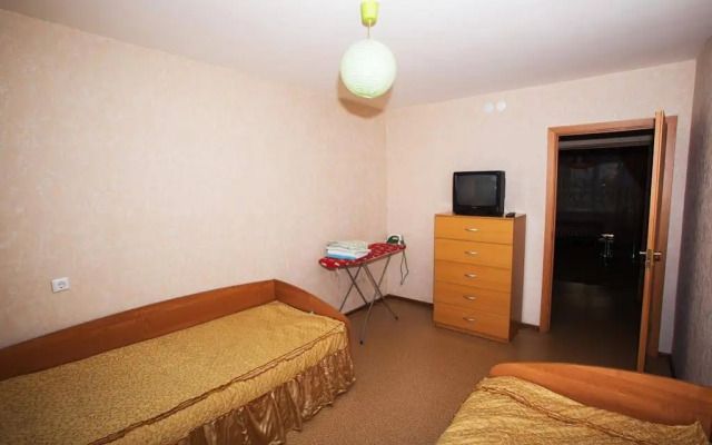 Na Chkalova Apartments