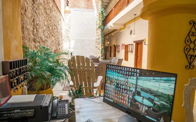 Hotel Casa Tere Boutique
