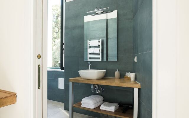 Residenza d'epoca Chiostro San Francesco