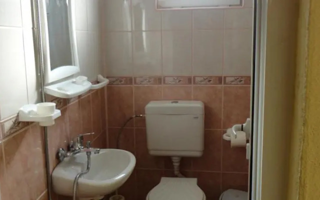 Guesthouse Pumpalovi