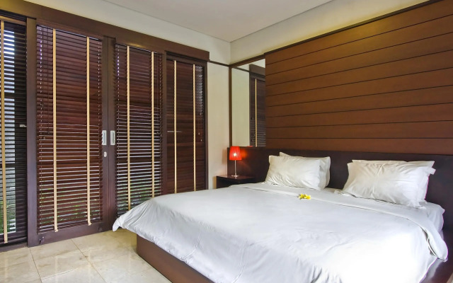 Villa Ininda and Ligaya