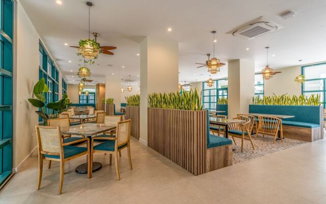 Bliss Hotel Phu Quoc