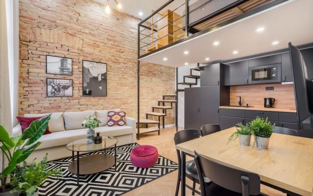 K33 - Boutique Apartments by BQA