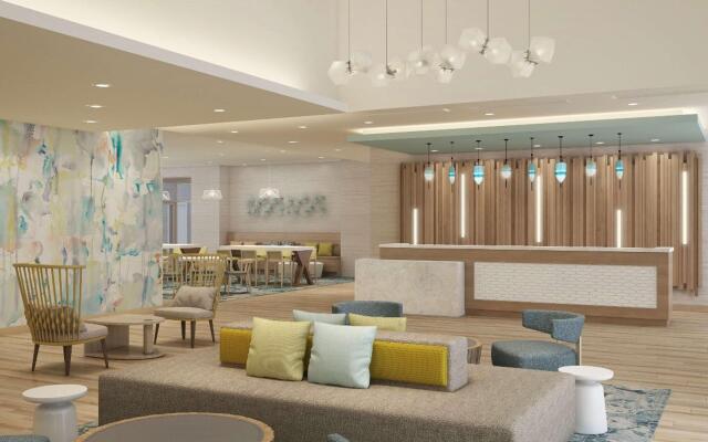 Homewood Suites by Hilton Chula Vista-Eastlake