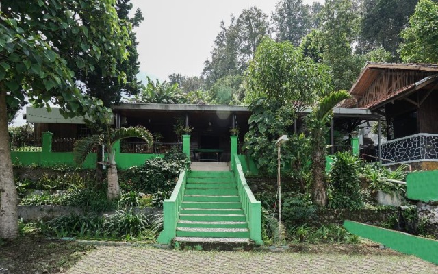 OYO 2157 Pondok Gembyang Ciwidey