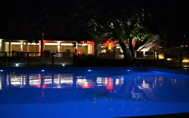 Hotel Casino Catamarca