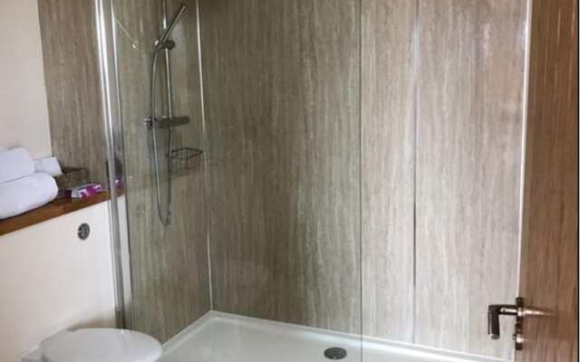 Knockhill Farm B&B – Strathkinness