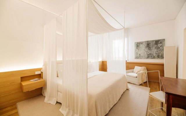 Convent de la Missio Boutique Hotel GL, Adults Only – Preferred Hotels & Resorts