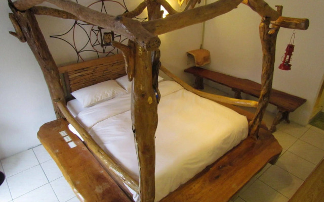 Taitung Cheng B&B