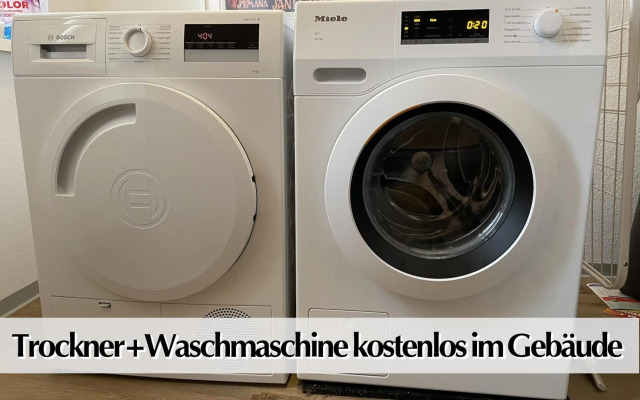 12 Ferienwohnungen im Jugendstil im Herzen Erfurts