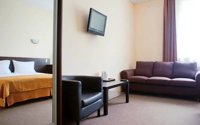 SV Hotel