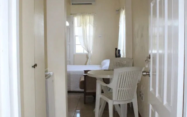Relax Inn Grenada West Indies