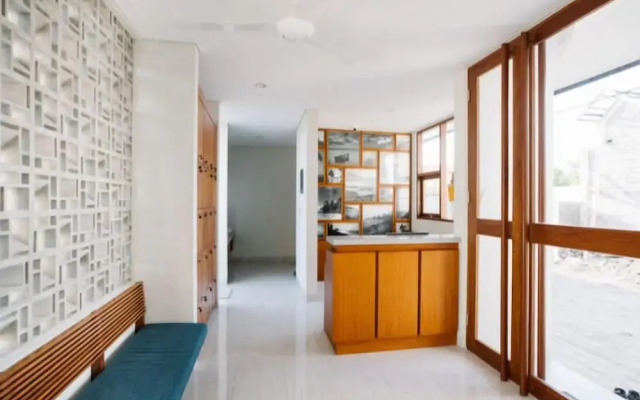 Vasudha Hostel Canggu Bali