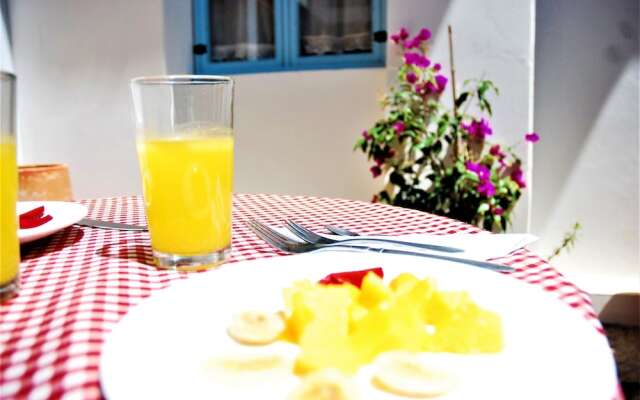 Casa Boutique Villa de Leyva - Adults only