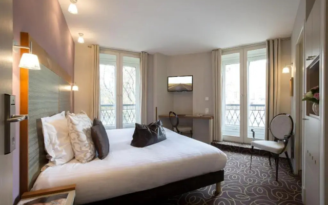 Hôtel de Normandie