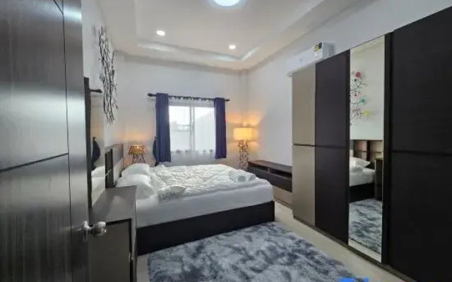 We House - Hangdong1