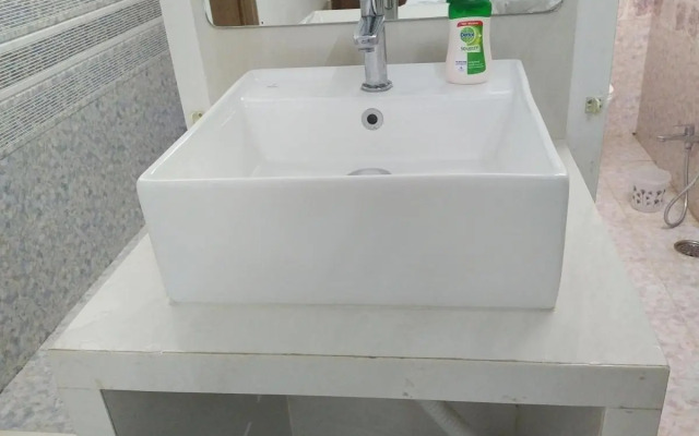 Planet Star Homestay