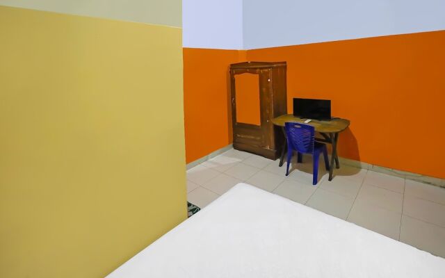 Hotel O Pondokan Tali Super