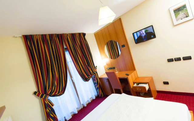 Hotel Touring Livigno